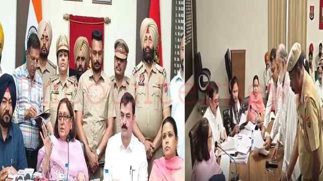 Punjab News: लोक अदालत में महिला आयोग चेयरपर्सन ने कई केसों का किया निपटारा, देखें वीडियो