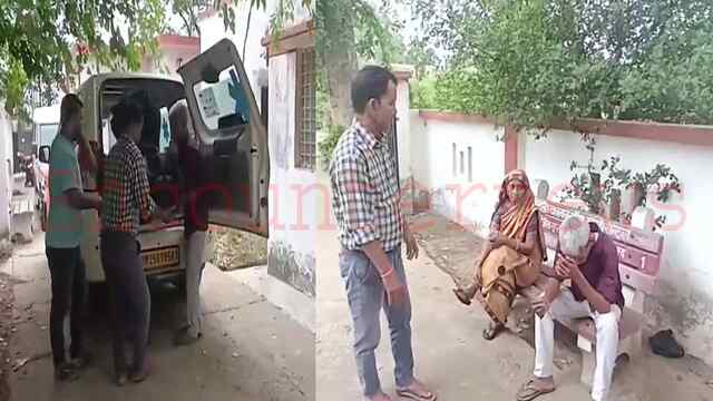 मातम में बदली शादी की खुशियां, टेंपो और ट्रैक्टर-ट्राली की टक्कर 2 की मौत, देखें वीडियो