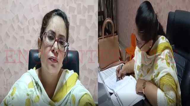 Punjab News: मां-बेटी सत्कार योजना के तहत भरे गए लोगों के इतने हजार फॉर्म, देखें वीडियो