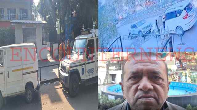 सब्ज़ी मंडी में व्यापारी की गाड़ी से 4 लाख की नगदी लेकर चोर फरार, देखें वीडियो