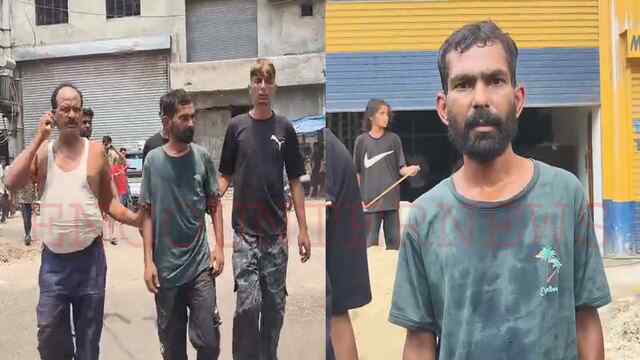 Punjab News: बच्चे को सूए मारकर किया घायल, हालत गंभीर, देखें वीडियो