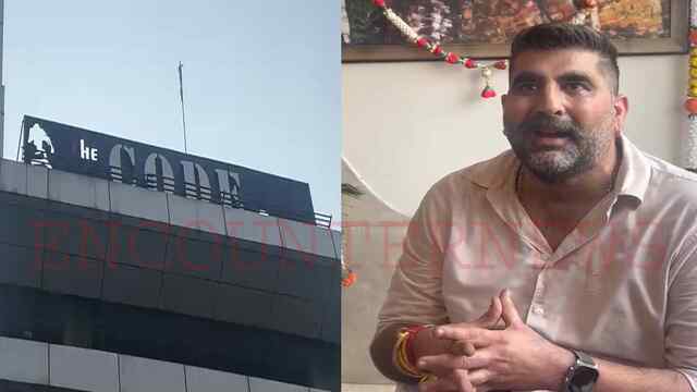 Punjab News: The Code Fitness Premium Gym बंद होने पर भड़के मेंबर्स, हुआ हंगामा, देखें वीडियो