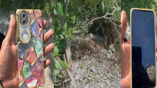 Punjab News: इस इलाके में मिली युवती की लाश, जांच में जुटी पुलिस, देखें वीडियो