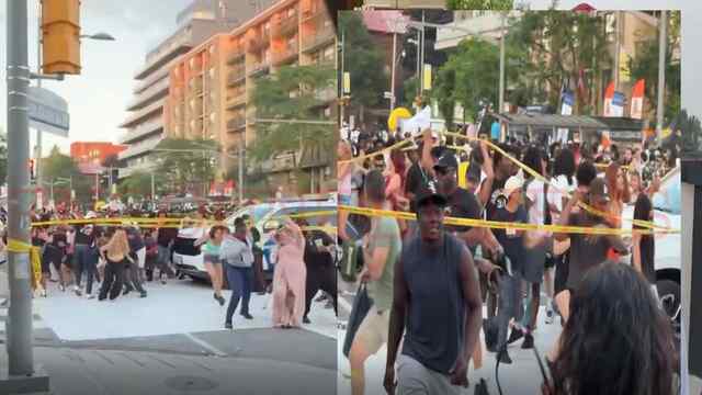 Salsa on St. Clair’ festival में गोलीबारी, 2 की मौत, देखें वीडियो