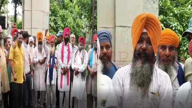 Punjab News: बढ़ती महंगाई को लेकर Auto व E-rickshaw चालकों ने की हड़ताल, देखें वीडियो
