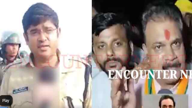 नरोत्तम मिश्रा का टिकट कटते ही दतिया में हिंसक प्रदर्शन, NH-44 जाम; पुलिस पर पथराव, देखें वीडियो