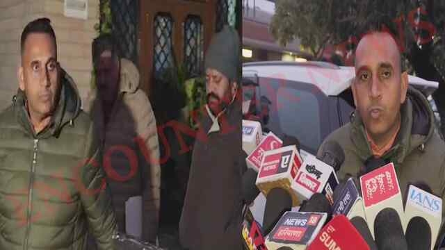 Haryana News: छापेमारी कर 990 ग्राम सोना, 18 लाख की नगदी सहित अन्य दस्तावेज बरामद, देखें वीडियो