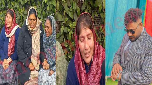 Punjab News: Gagandeep Singh murder मामले में DIG सतिंदर सिंह का आया बयान, देखें वीडियो