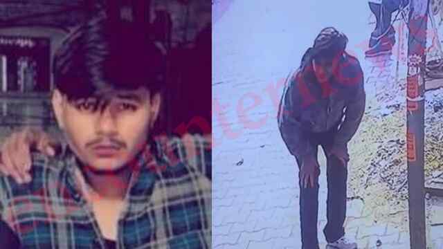 Jalandhar Bypass के पास चली गोलियां, स्कूली छात्र घायल, देखें वीडियो