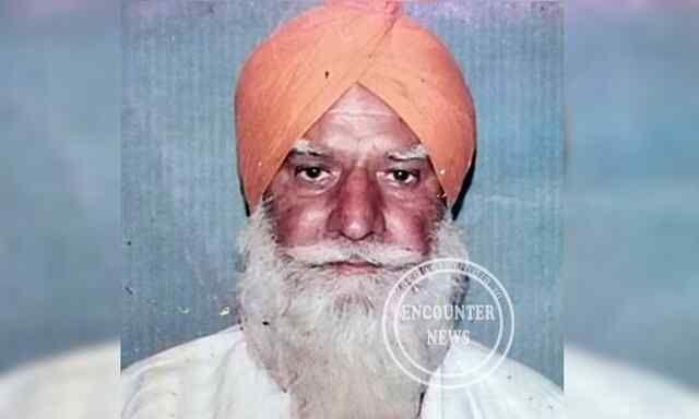 Punjab News: दीवार बनाने को लेकर 2 पक्षों में हुआ विवाद, ट्रक यूनियन के प्रमुख का हुआ कत्ल