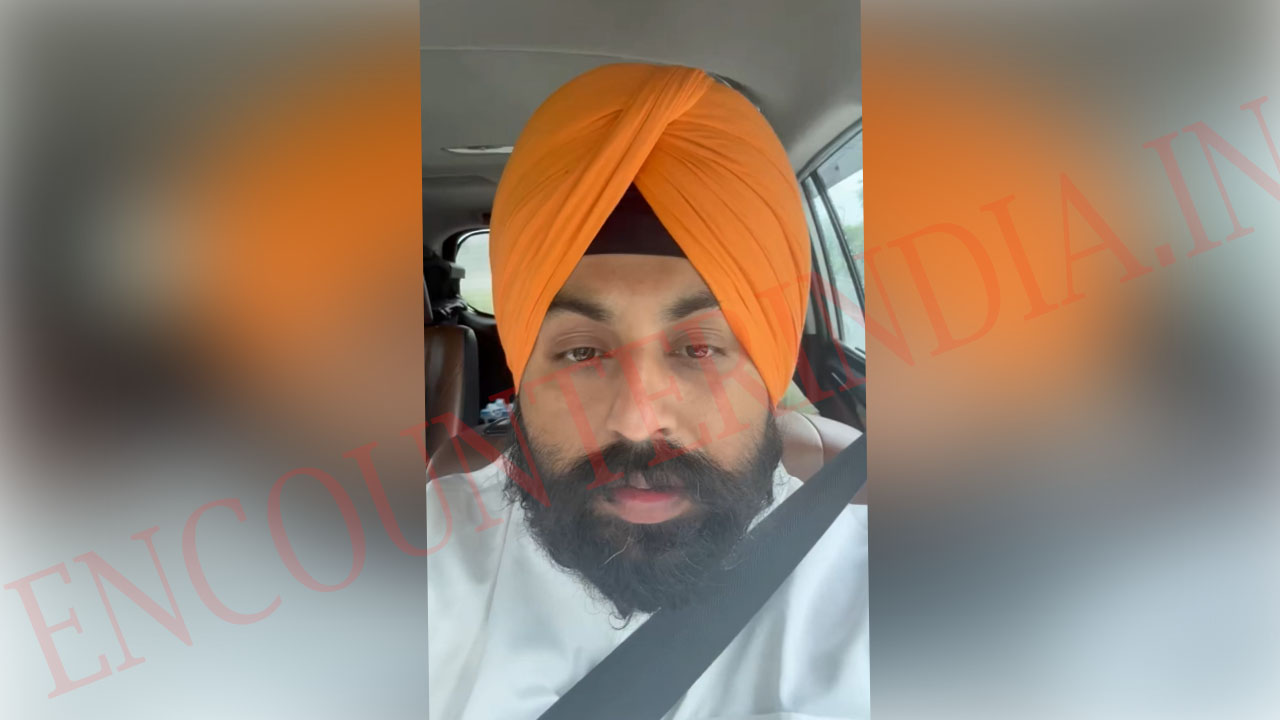 Punjab News: बारिश से बिगड़े हालात, शिक्षा मंत्री ने जारी की चेतावनी, देखें वीडियो