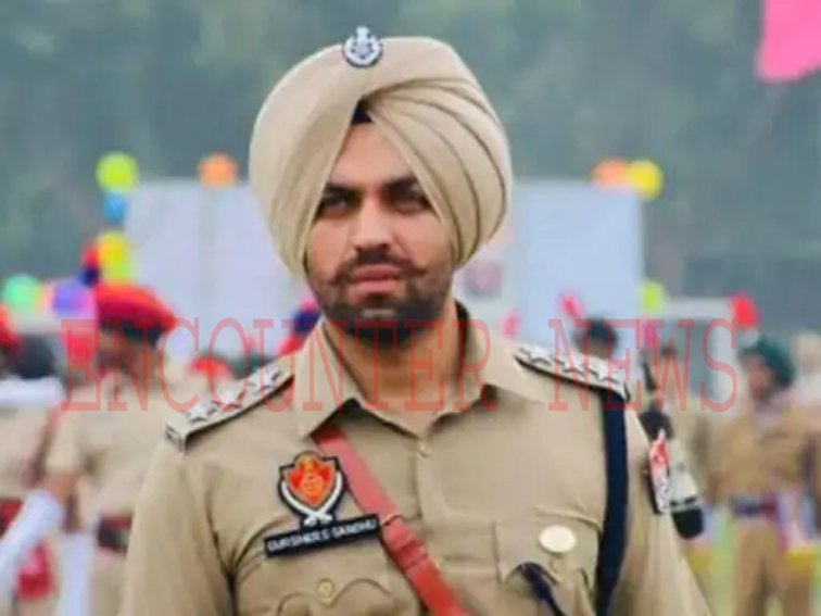 Punjab News: विवादों में घिरे DSP Gursher Singh, High Court ने DGP को जारी किए आदेश