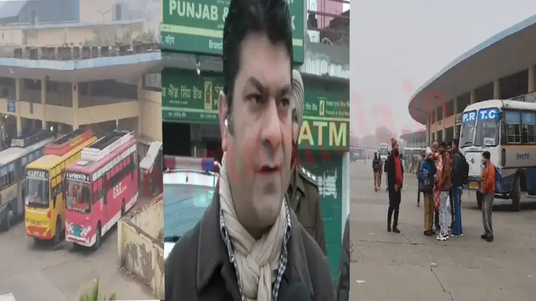 Jalandhar News: पंजाब बंद की कॉल को लेकर पुलिस कमिश्नर स्वप्न शर्मा का आया बड़ा बयान, देखें वीडियो