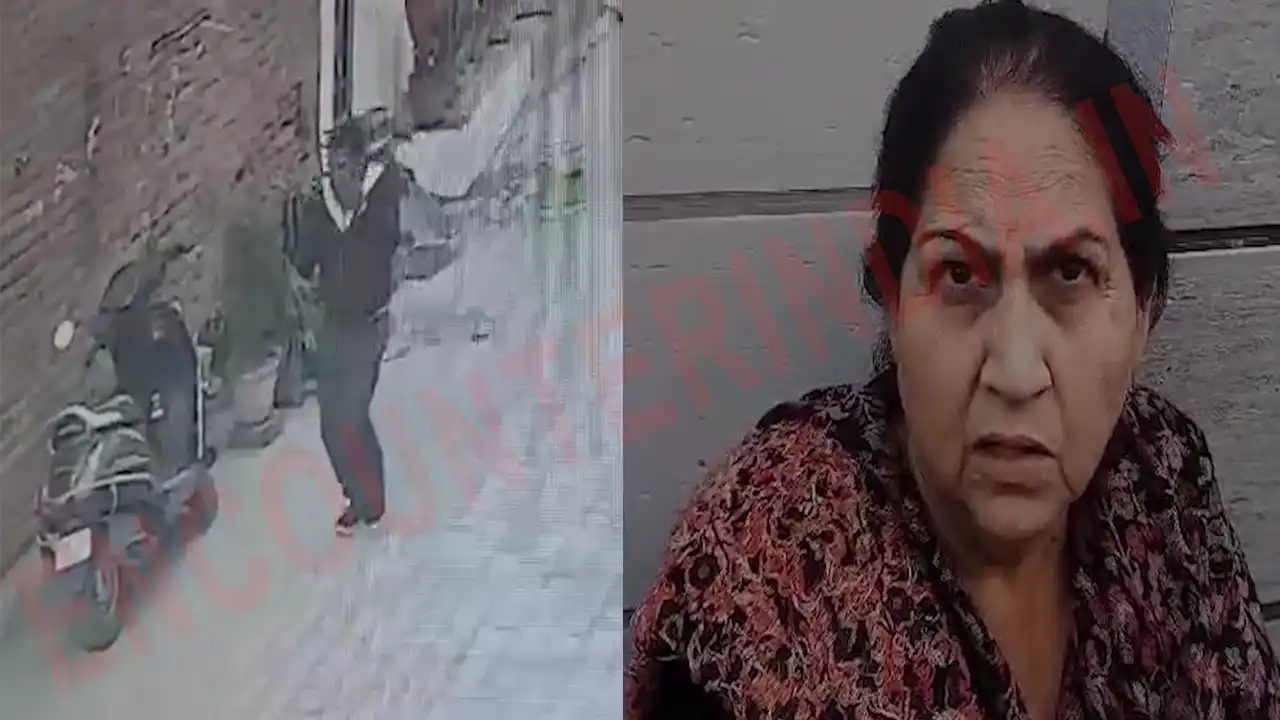 Punjab News: कोर्ट के चपड़ासी पर मामला दर्ज, UPI और Google Pay से हुआ खुलासा, देखें वीडियो