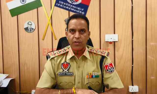 Jalandhar News: मारपीट मामले में विक्की कल्याण और सुखविंदर गिरफ्तार, 6 पर FIR दर्ज, देखें वीडियो
