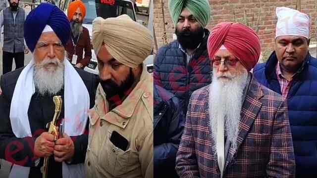 Punjab News: Chief Khalsa Diwan के प्रेसिडेंट Inderbir Nijjar का आया बयान, देखें वीडियो