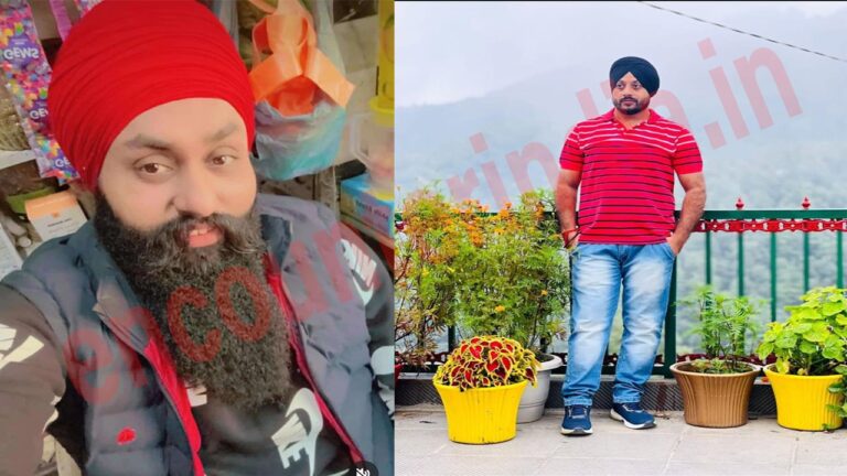 Punjab News: Sri Hemkunt Sahib जा रहे नौजवानों की कार हुई हादसा ग्रस्त, 2 की मौत, देखें वीडियो