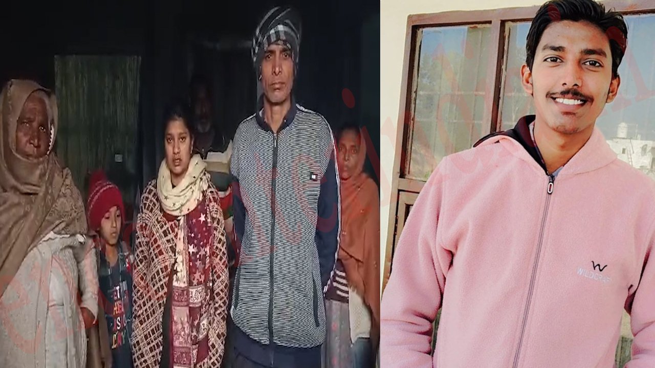 Punjab News: मानसिक रूप से परेशान Akshay Kumar लापता, देखें वीडियो