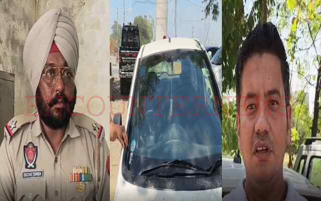 Punjab News: कोल्ड ड्रिंक्स चोरी करने वाले दो ड्राइवर गिरफ्तार, देखें वीडियो