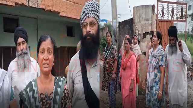 Punjab News: पति ने बेहरमी से किया पत्नी का कत्ल, 4 साल पहले हुई थी शादी, देखें वीडियो