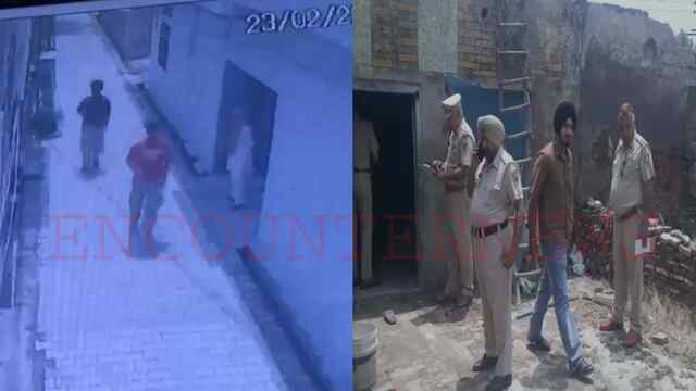 Jalandhar News: दिन दहाड़े युवक का गोलियां मारकर कत्ल, आरोपी गिरफ्तार, देखें वीडियो