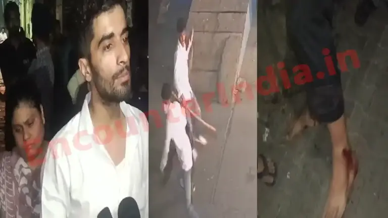 Punjab News: युवकों ने तोड़े कार के शीशे, दो पक्षों में हुई झड़प में पालतू कुत्ते से करवाया हमला, 2 घायल, देखें वीडियो