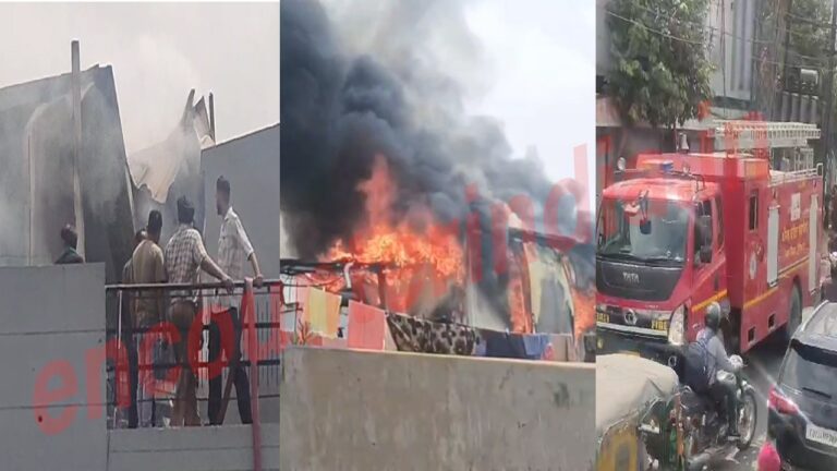 Punjab News: प्रताप चौक में ट्रांसफार्म में लगी आग, दुकानदारों में मचा हड़कंप, देखें वीडियो