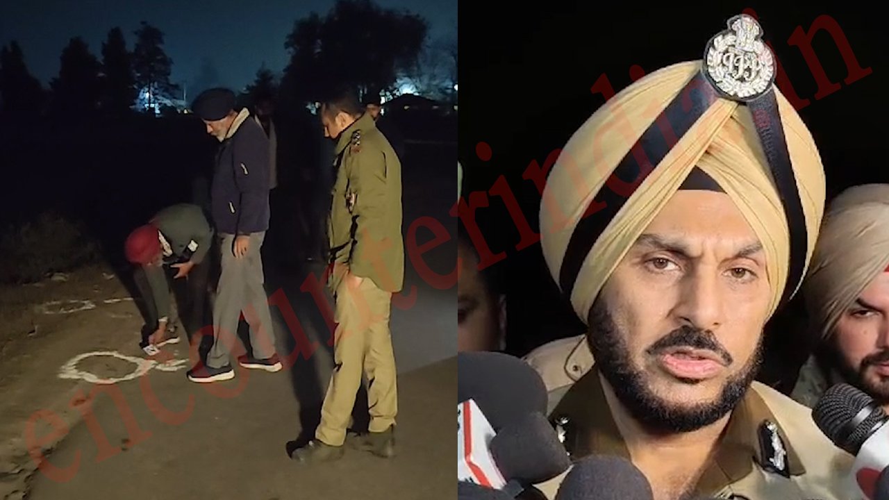 Punjab News: व्यापारी से फिरौती मांगने के मामले में 3 गिरफ्तार, देखें वीडियो