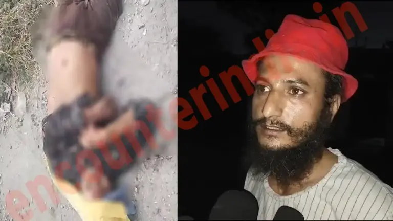 Punjab News: संदिग्ध परिस्थितियों में व्यक्ति की मौत, हत्या की आंशका, देखें वीडियो