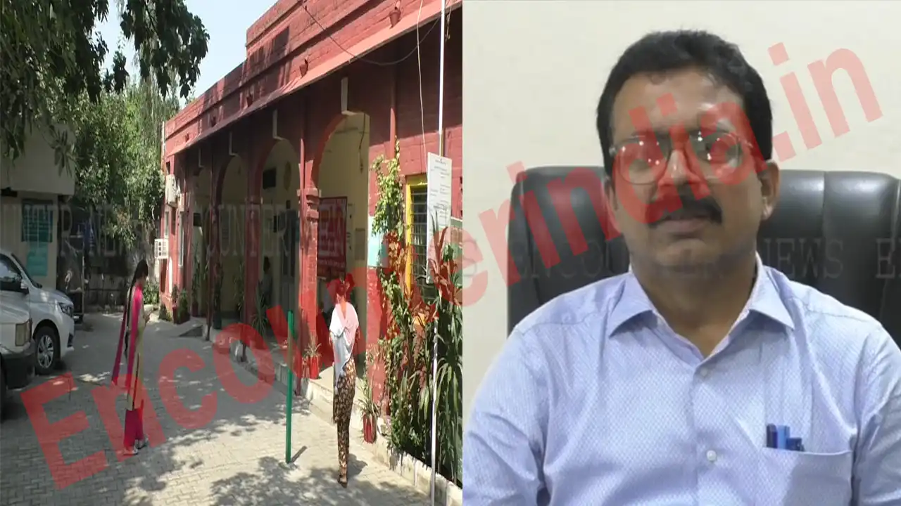 Punjab News: Swine Flu का कहर जारी, 21 पॉजिटिव केस आए सामने, देखें वीडियो