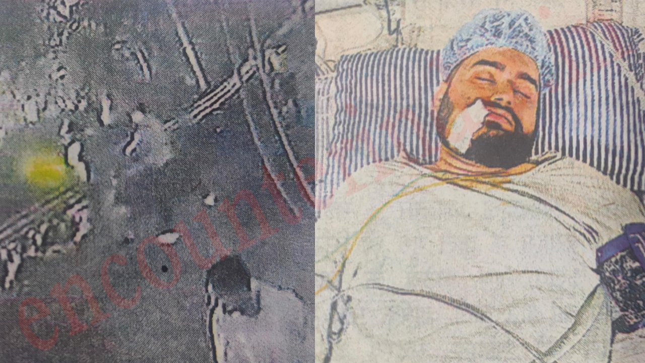 Jalandhar News: नशा करने से रोका तो रंजिश में हथियारों से किया हमला, युवक जख्मी