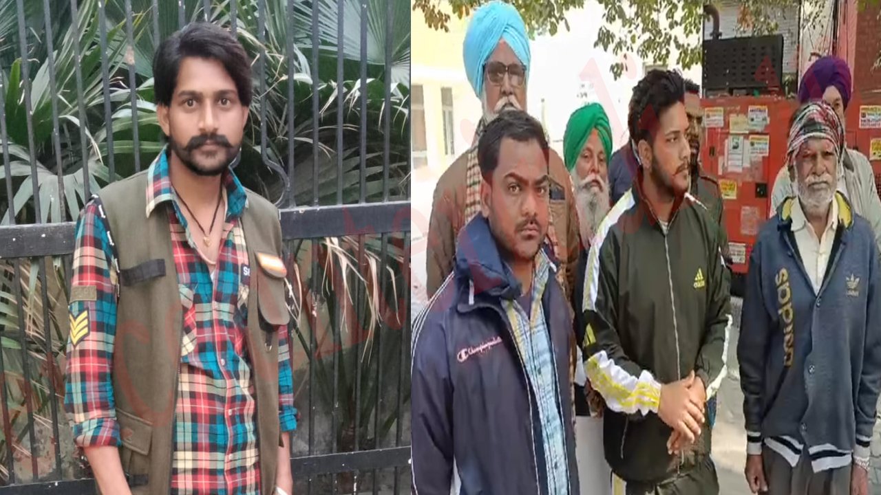 Punjab News: रोड पर मृत मिला युवक, परिजनों ने दोस्तों पर लगाए मारने के आरोप, देखें वीडियो