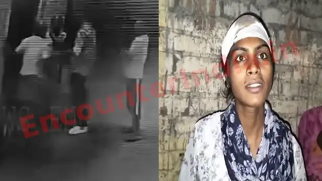 Punjab News: सिगरेट देने से मना करने पर युवकों ने महिला को जड़े थप्पड़, फोड़ा सिर, देखें CCTV