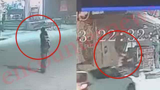 Punjab News: Social Media पर चैलेंज के बाद 2 पक्षों में हुई झपड़ में चली गोली, युवक घायल, देखें CCTV