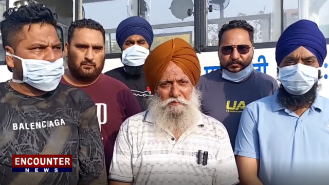 Punjab News: खाली प्लाट में युवक का शव मिला, इलाके में दहशत, देखें वीडियो