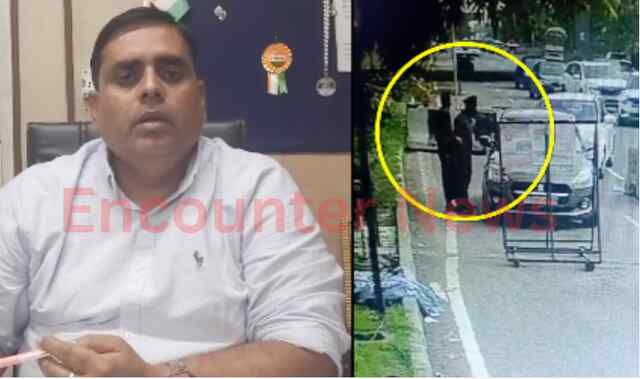 Punjab News: VIP लेन में Toll Plaza पर कार चालकों ने कर्मी को पीटा, देखें वीडियो