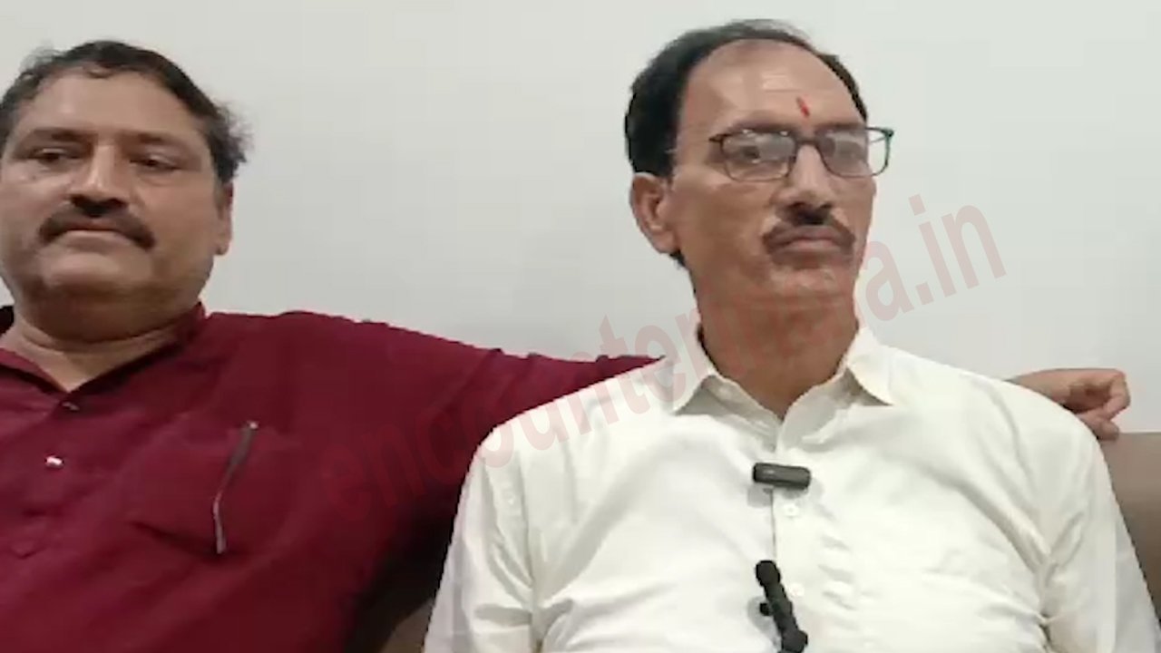 Punjab News: माइनिंग मामले में पूर्व विधायक को मिली राहत, अदालत ने किया बरी, देखें वीडियो Punjab News: माइनिंग मामले में पूर्व विधायक को मिली राहत, अदालत ने किया बरी, देखें वीडियो