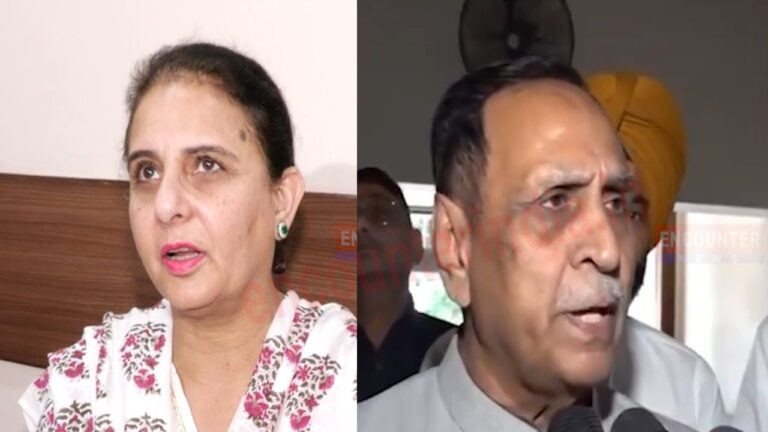 Punjab News: दिल्ली पहुंचे सुनील जाखड़, नहीं दिया इस्तीफाः विजय रुपाणी, देखें वीडियो