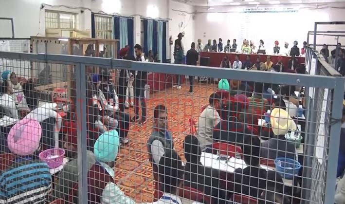 Punjab News: चुनावी नतीजों में इस सीट में फिर हुआ फेरदबल, कांग्रेस को पछाड़कर AAP उम्मीदवार ने बनाई बढ़त