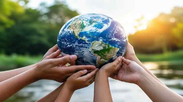 Word Earth Day पर Experts ने बताया था Future में कैसे बढ़ेगी Skilled Jobs