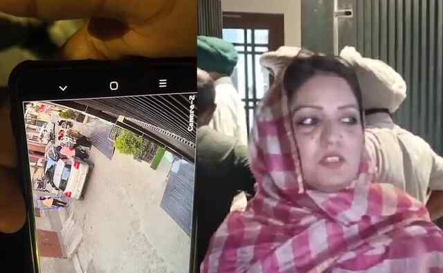 Punjab : दो पक्षों में हुआ विवाद, सिख युवक की उतरी Turban, देखें वीडियो