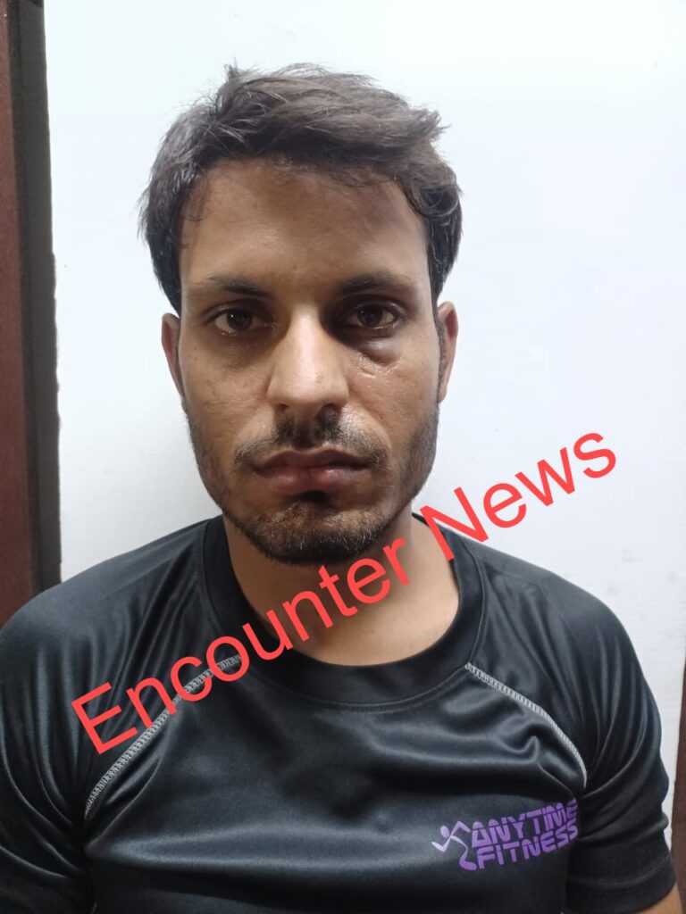 Punjab: प्रेमिका के साथ मिलकर पत्रकार को मारी गोली, पुलिस ने किया काबू