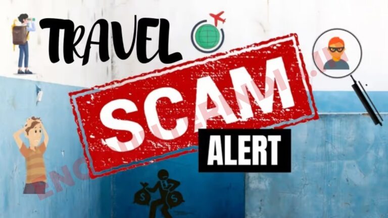 Jalandhar : USA भेजने के नाम पर Travel Agent ने मारी लाखों की ठगी, केस दर्ज