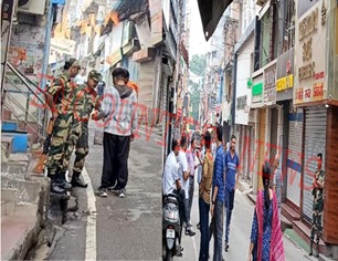Jewelers और शराब कारोबारियों के ठिकानों पर Income Tax विभाग की दबिश