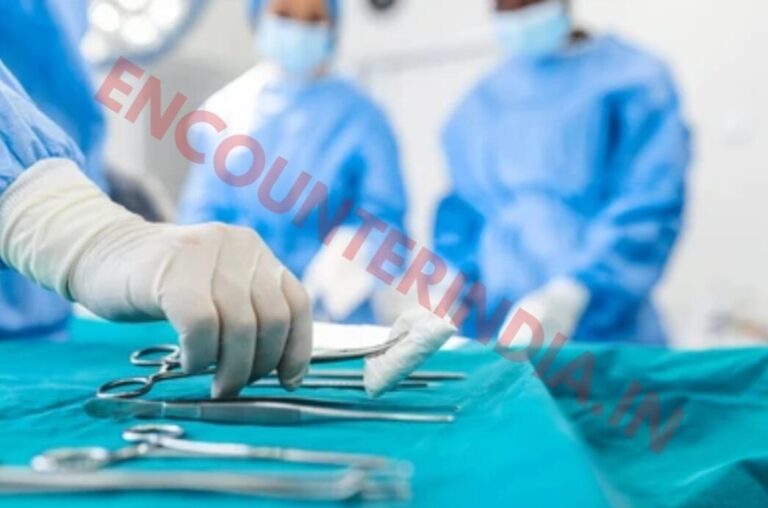 डॉक्टरों ने पैर की जगह प्राइवेट पार्ट की कर दी सर्जरी, जाने मामला