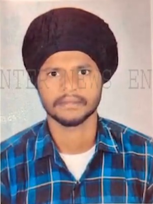 Punjab : दोस्तों संग नहाने गया युवक डूबा, देखें वीडियो