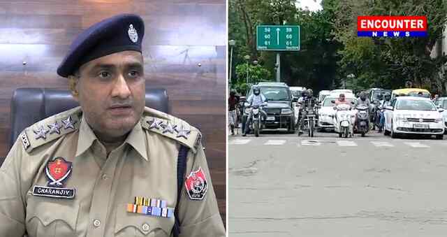 Punjab : अब ट्रैफिक नियम तोड़ने वालों की खैर नहीं, ये नियम होगा लागू, देखें वीडियो