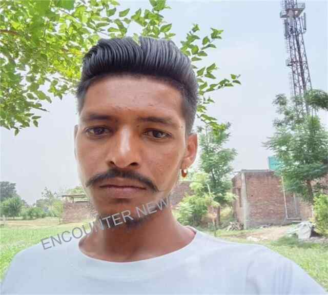 Punjab : तेज रफ्तार Truck ने युवक को कुचला, मौ’त