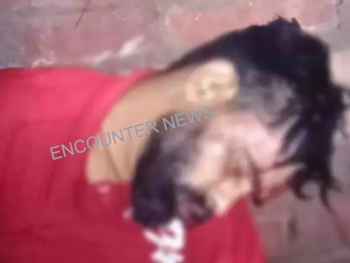 Punjab : लुटेरों ने Delivery boy पर धारदार हथियार से किया हमला, मौ’त