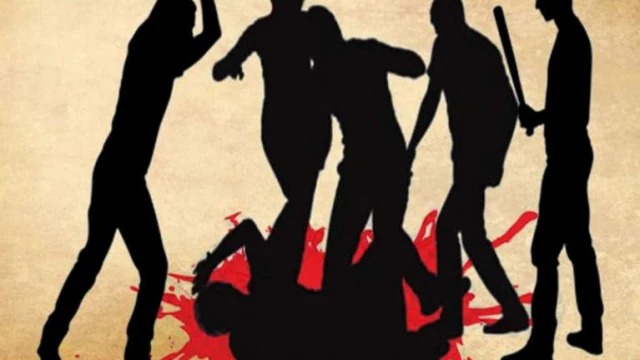 छोटी सी चीज़ को लेकर 24 वर्षीय युवक को उतरा मौत के घाट, जाने मामला